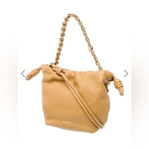 Loewe mini Shoulder Bag